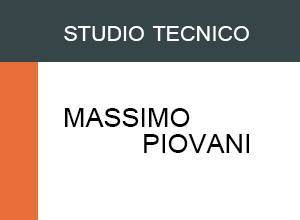 Studio Tecnico Massimo Piovani